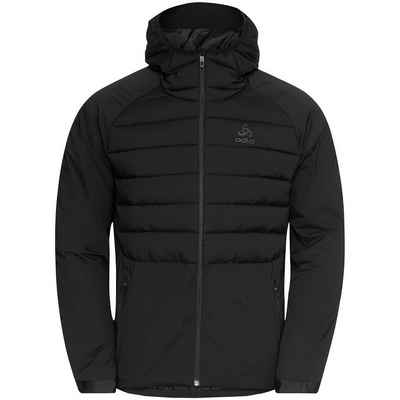 Odlo 3-in-1-Funktionsjacke Outdoorjacke ASCENT S-THERMIC