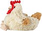 Warmies® Wärmekissen »Huhn«, für die Mikrowelle und den Backofen, Bild 2