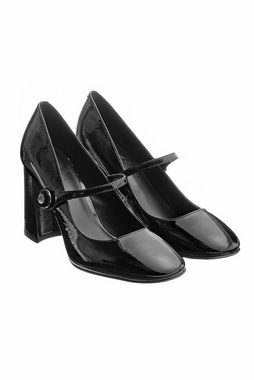 WHAT FOR Marguerite Pumps