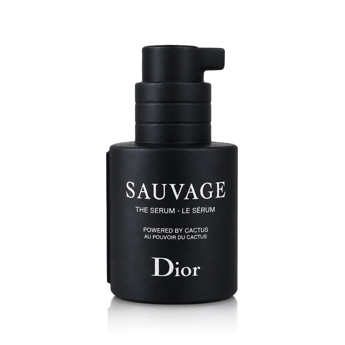 Dior Gesichtsserum Sauvage
