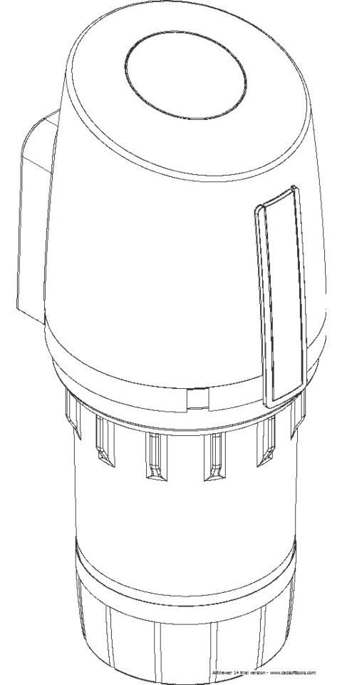 Wasseraufbereiter