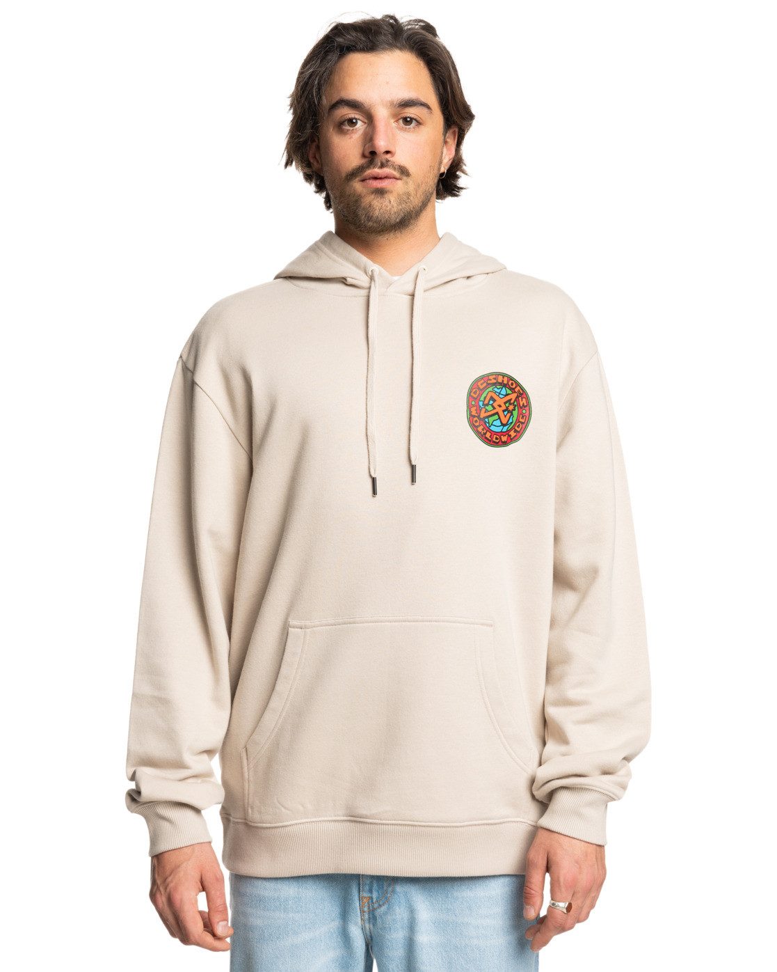 Hoodie Spinner Ph