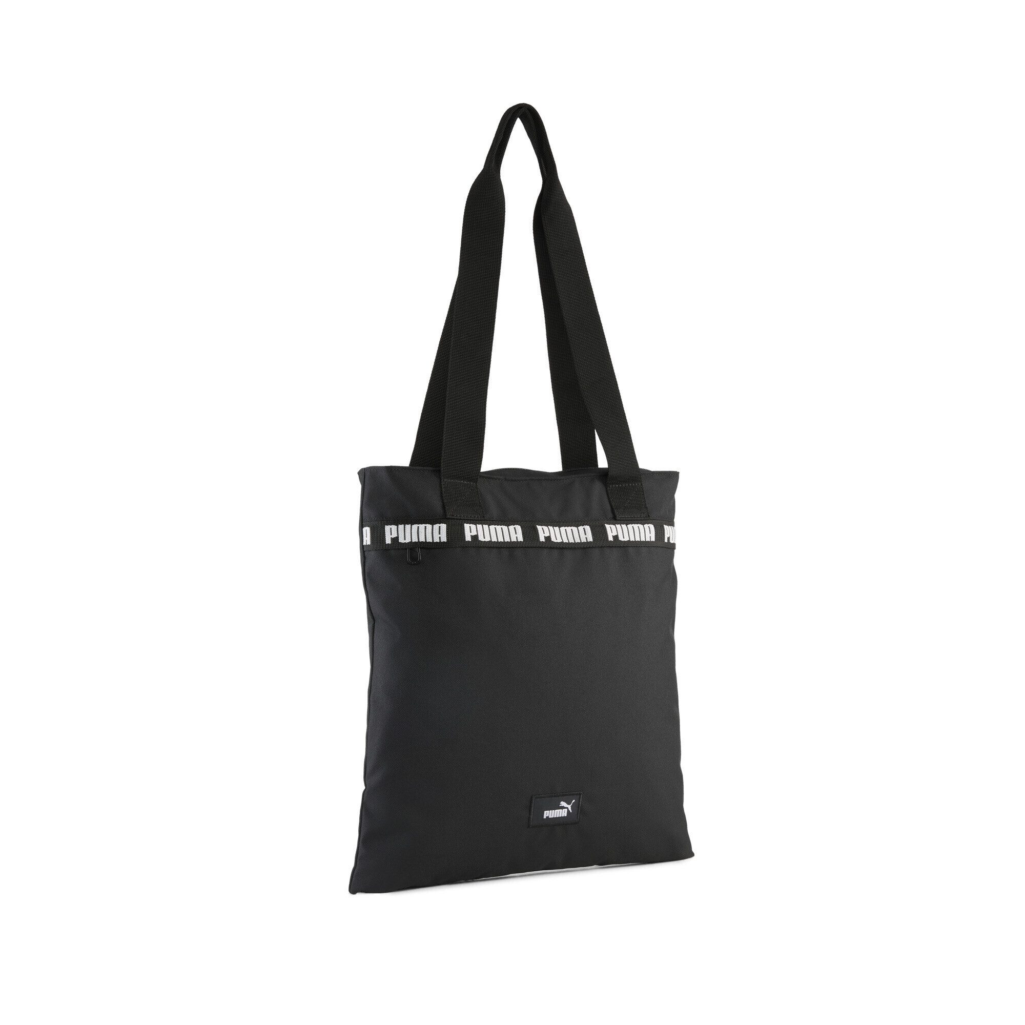 PUMA Tragetasche Phase Tape 9 l Tote-Bag Jugendliche und Erwachsene günstig online kaufen