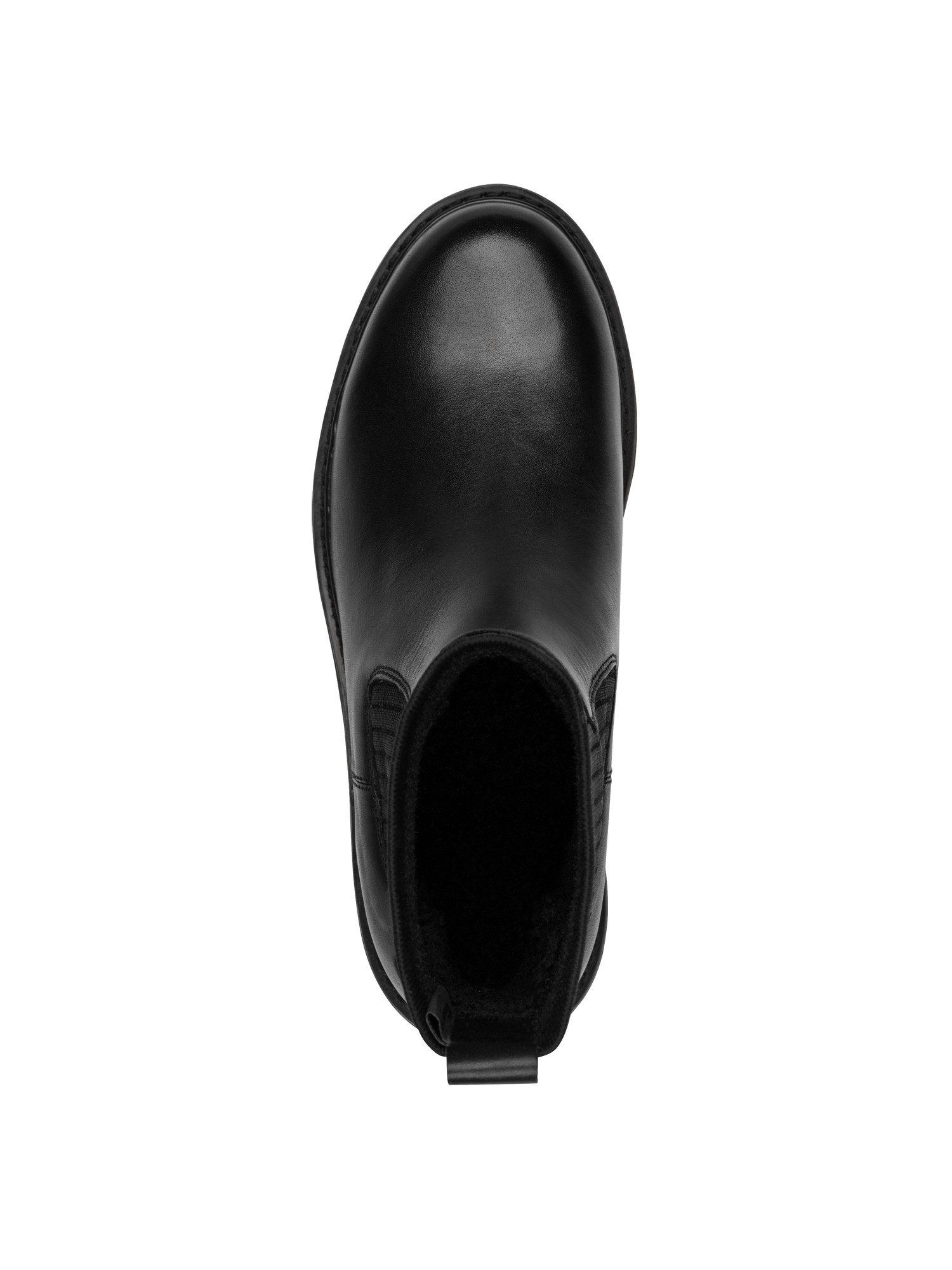 Tamaris WIDE FIT Chelseaboots Removable Sock