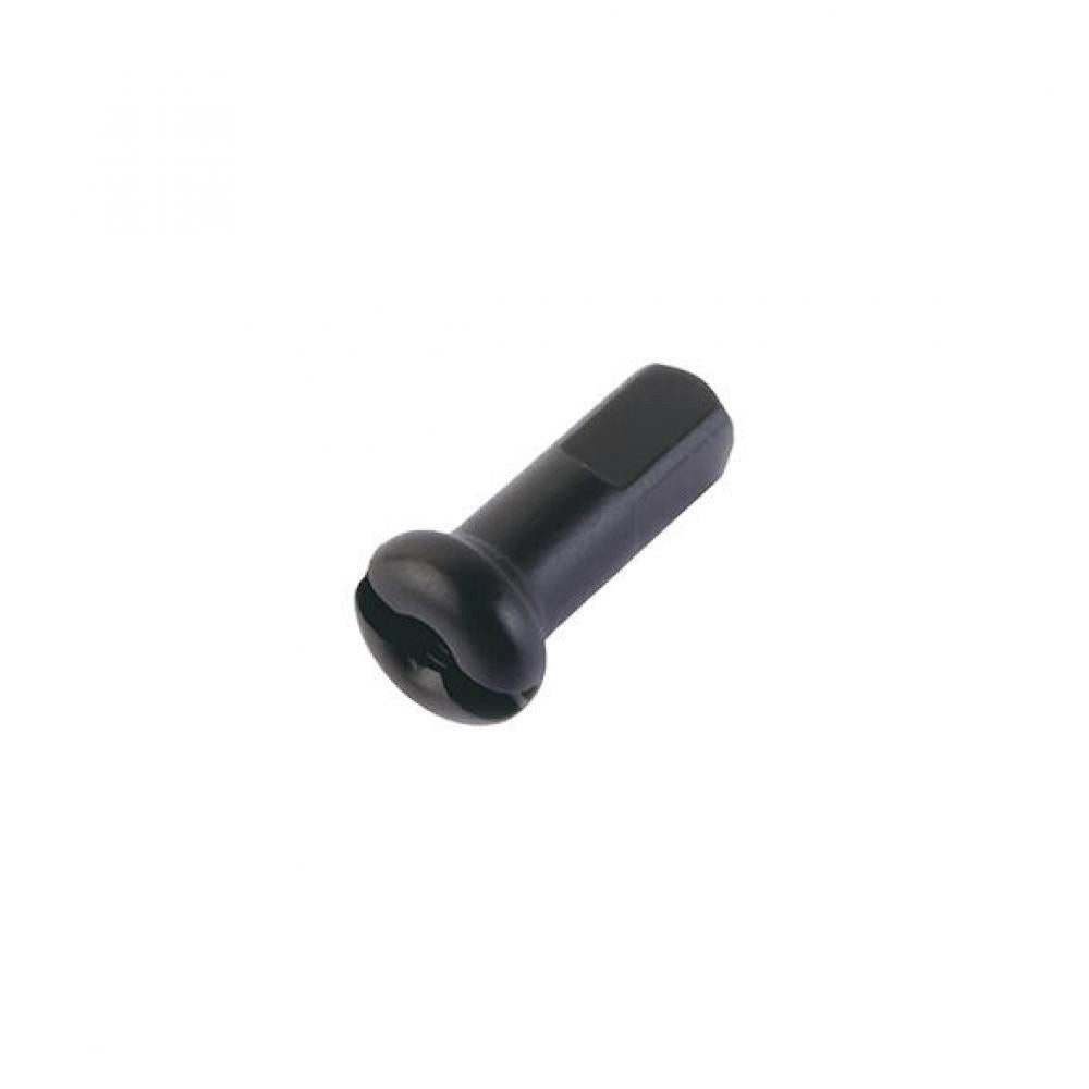 DT Swiss Laufrad DT Swiss Speichennippel Pro Lock Messing 12 mm schwarz - maximale Lauf