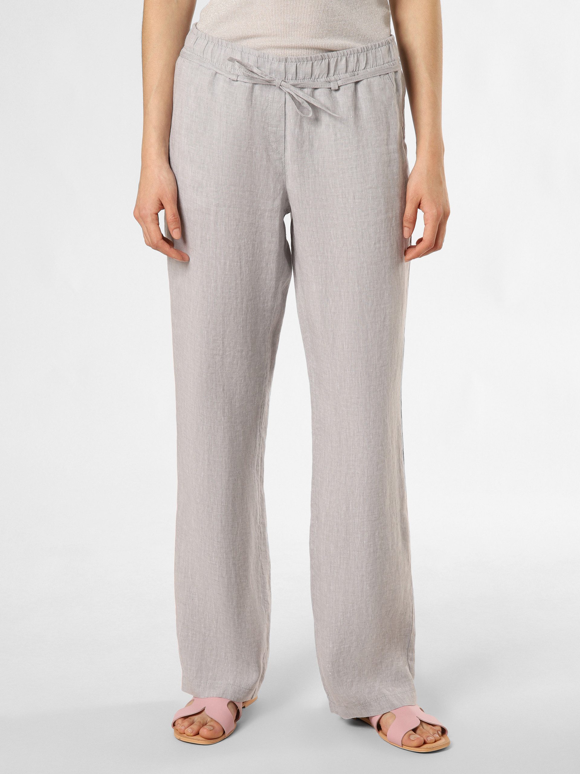 Brax Leinenhose Farina