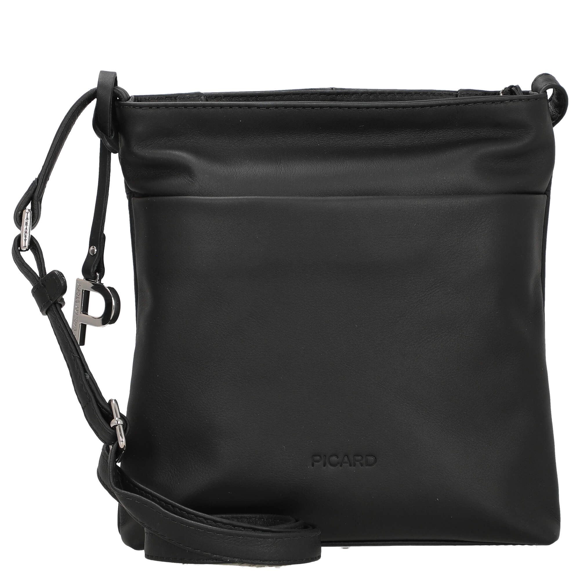 Picard Umhängetasche Timeless - Schultertasche 21 günstig online kaufen