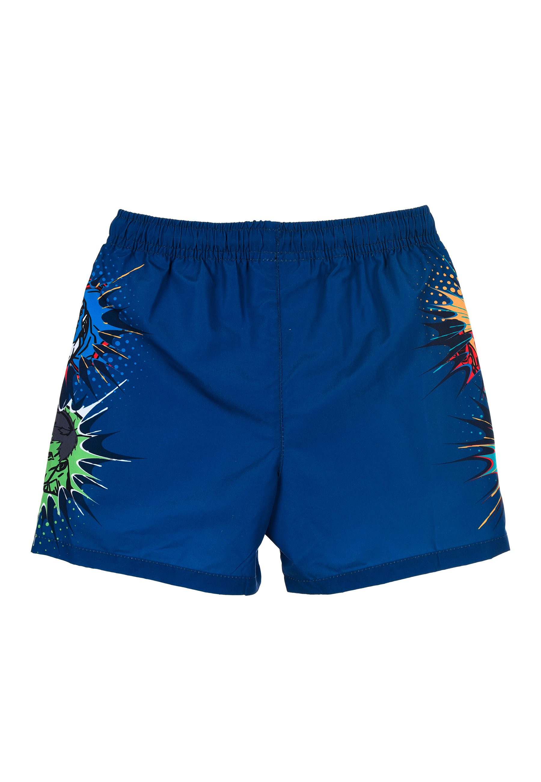 The AVENGERS Badeshorts Badehose Bade-Shorts