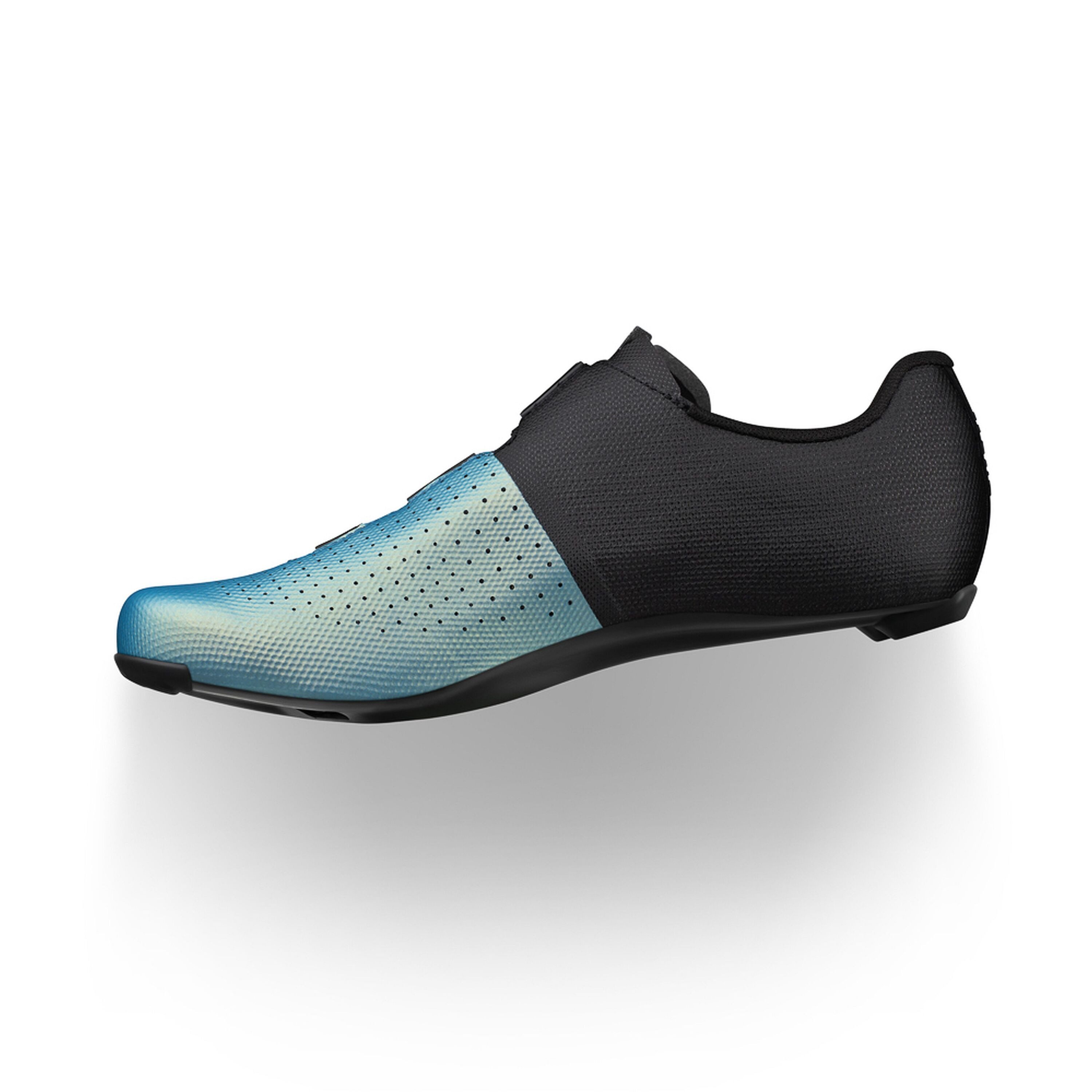Fizik Fahrradschuh Rennrad-Fahrradschuhe "Tempo Decos Carbon IRIDESCENT " günstig online kaufen