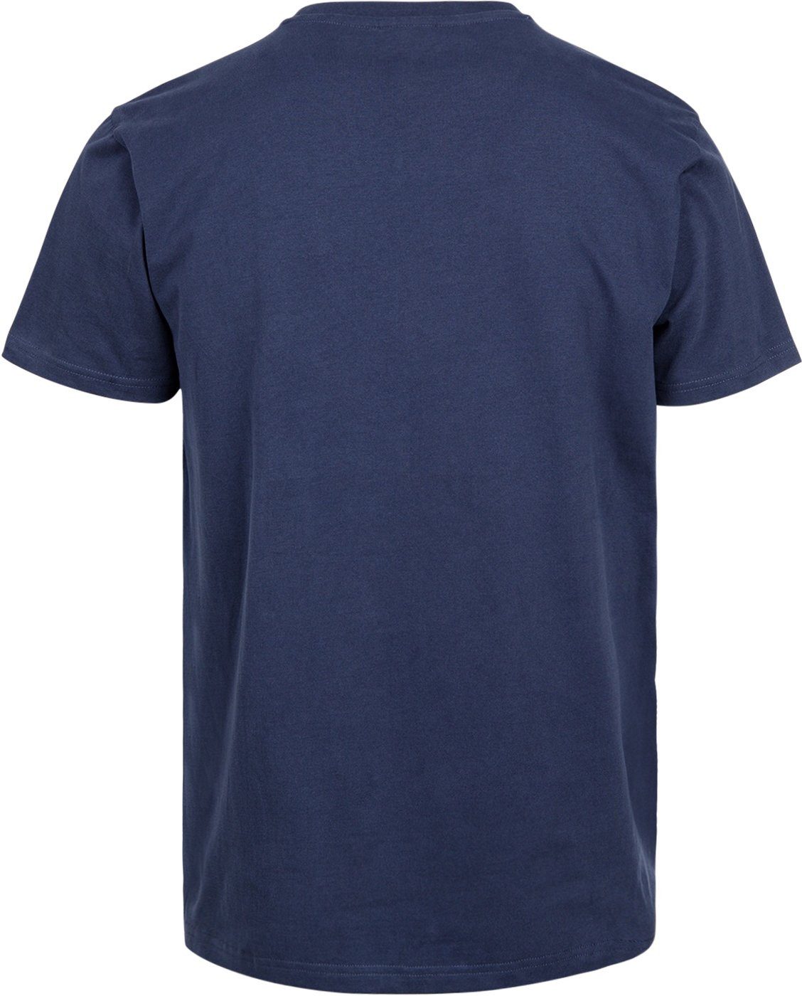 Brunotti Funktionsshirt Leeway Men T-shirt Indigo Blue