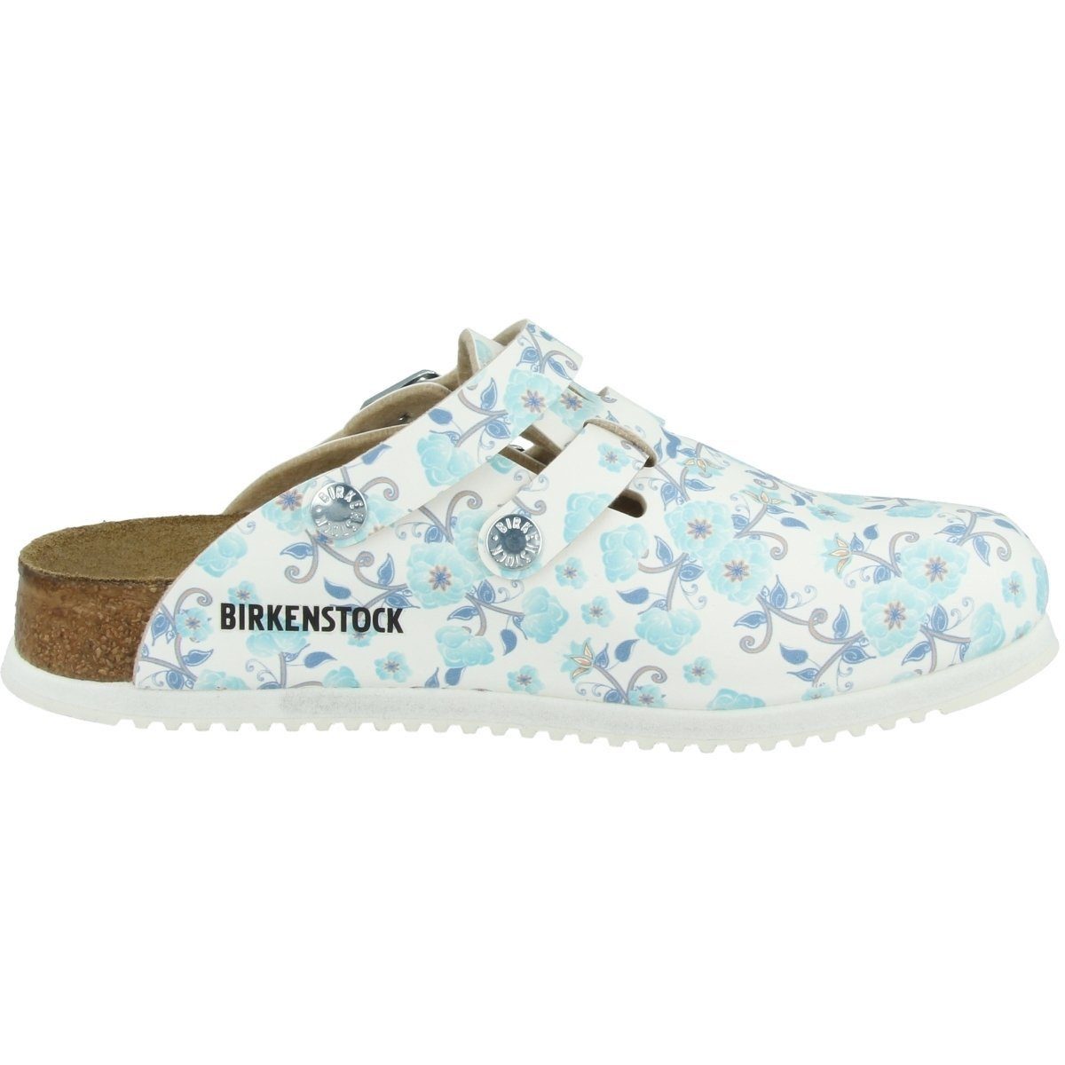 Birkenstock Kay SL Clog in verschiedenen Mustern