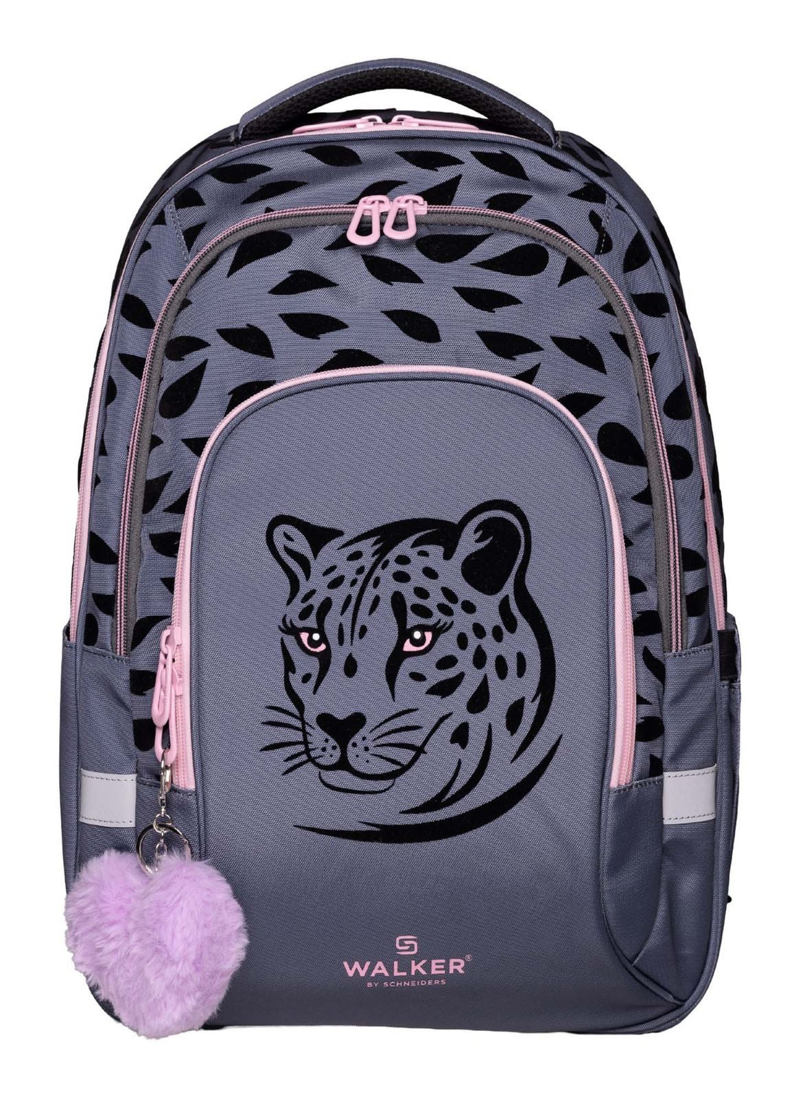 Walker by Schneiders Schulrucksack Backpack