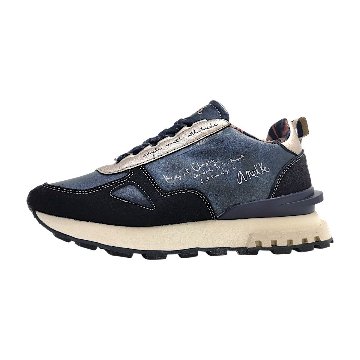 Anekke Schnürer Schnürschuh günstig online kaufen