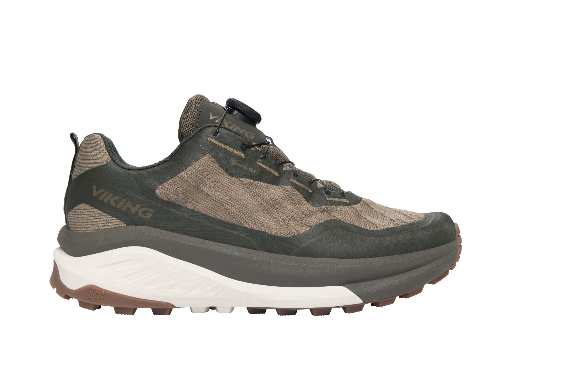 Viking Viking M Anaconda Hike Low Gtx® Boa Herren Laufschuh