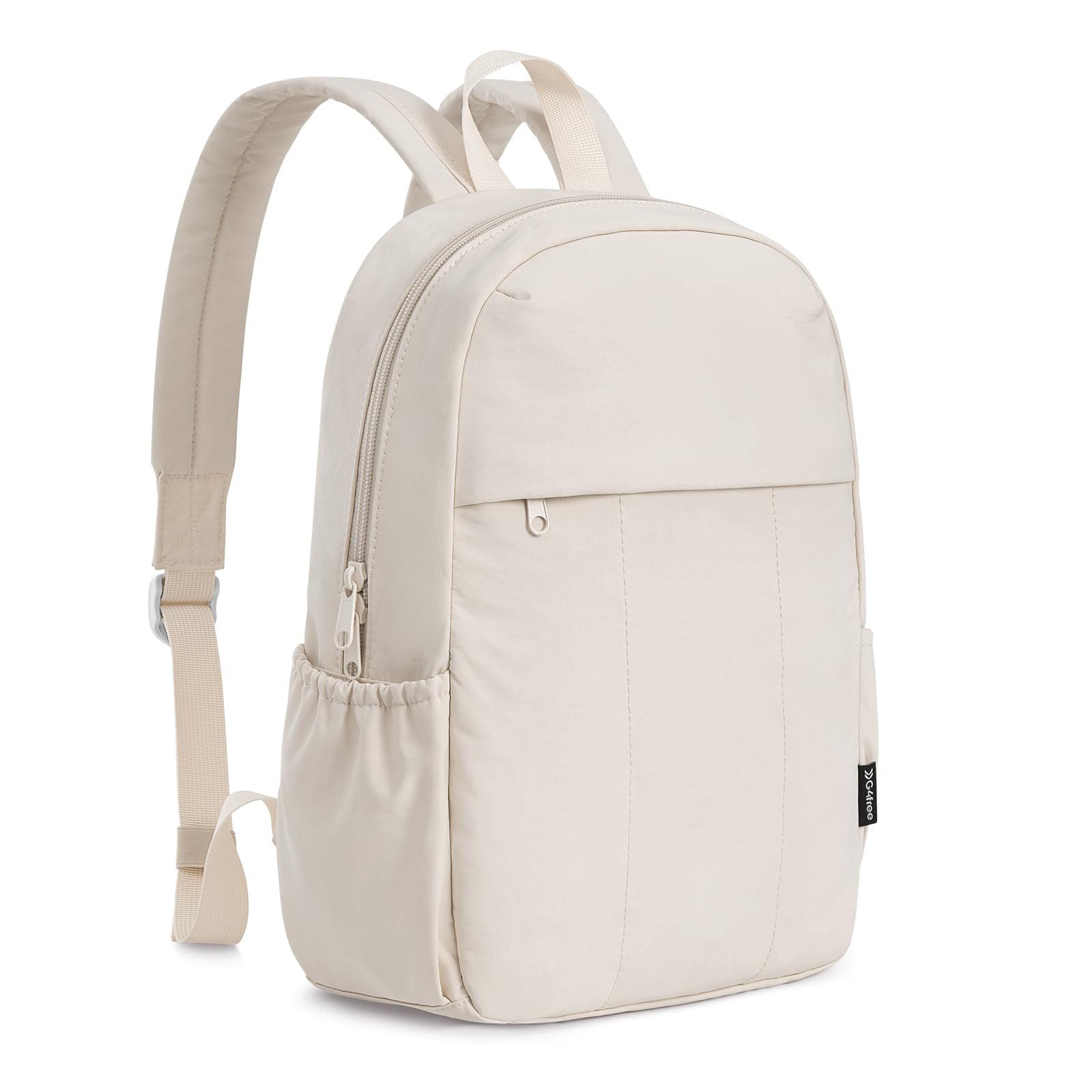 G4Free Rucksack, Mini-Rucksack für Damen, wasserabweisend, Wanderrucksack