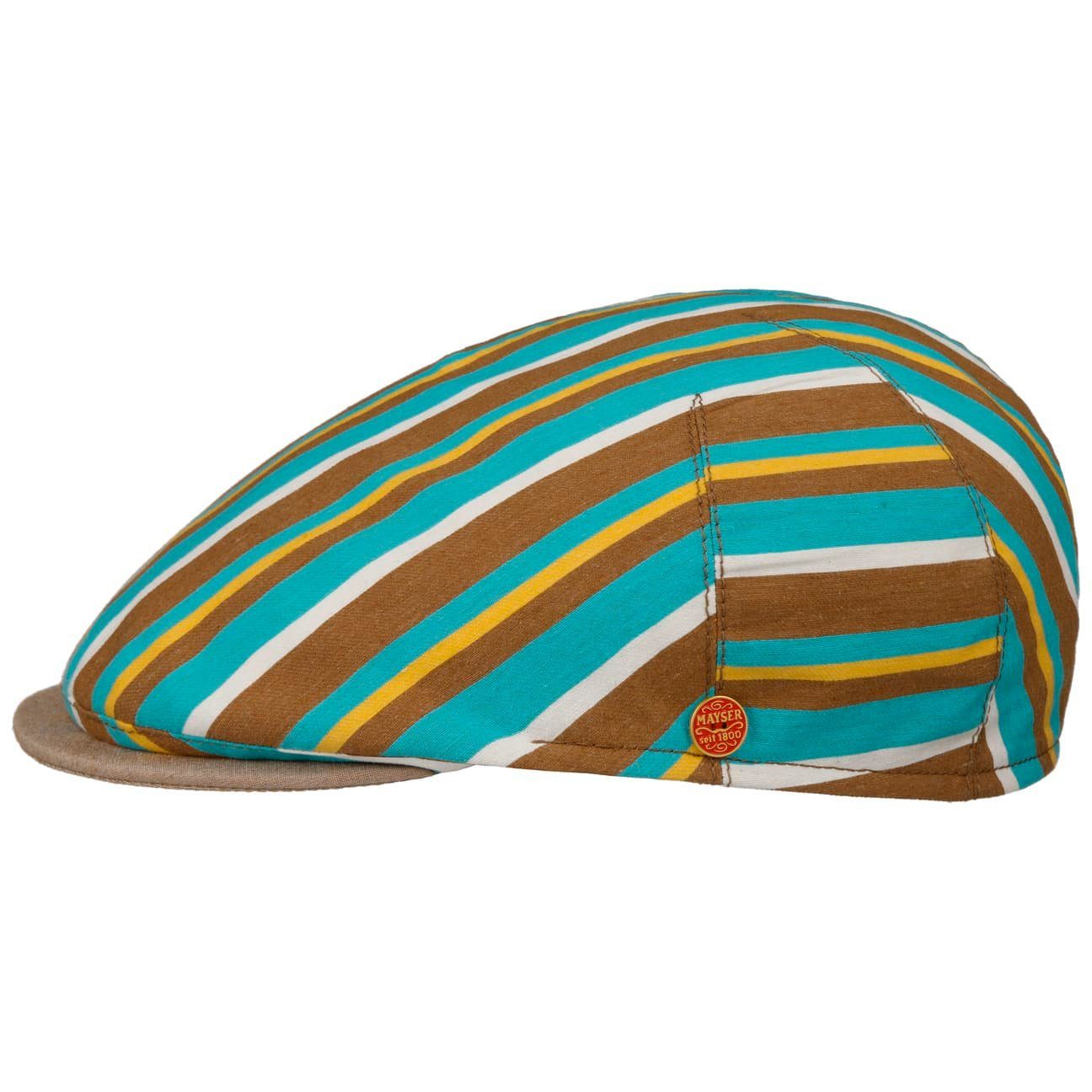 Flat Cap