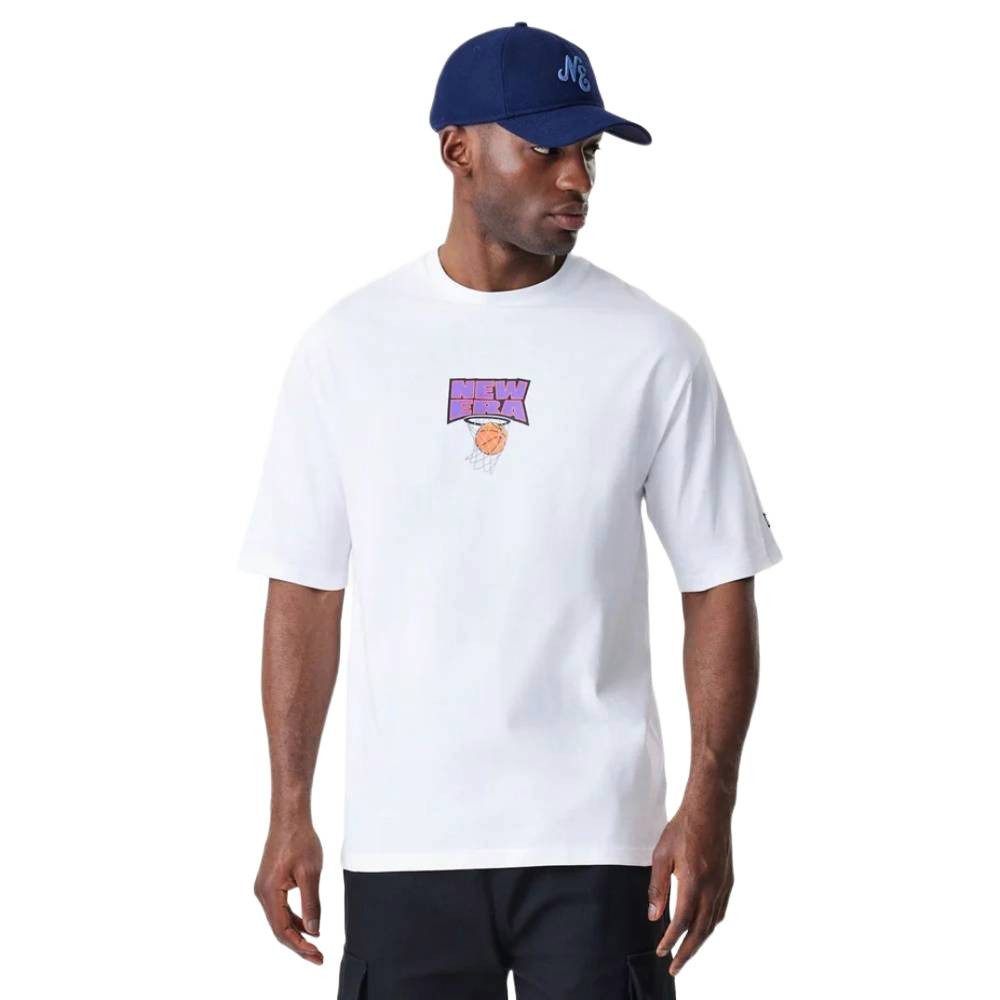 T-Shirt T-Shirt New Era Location OS Tee