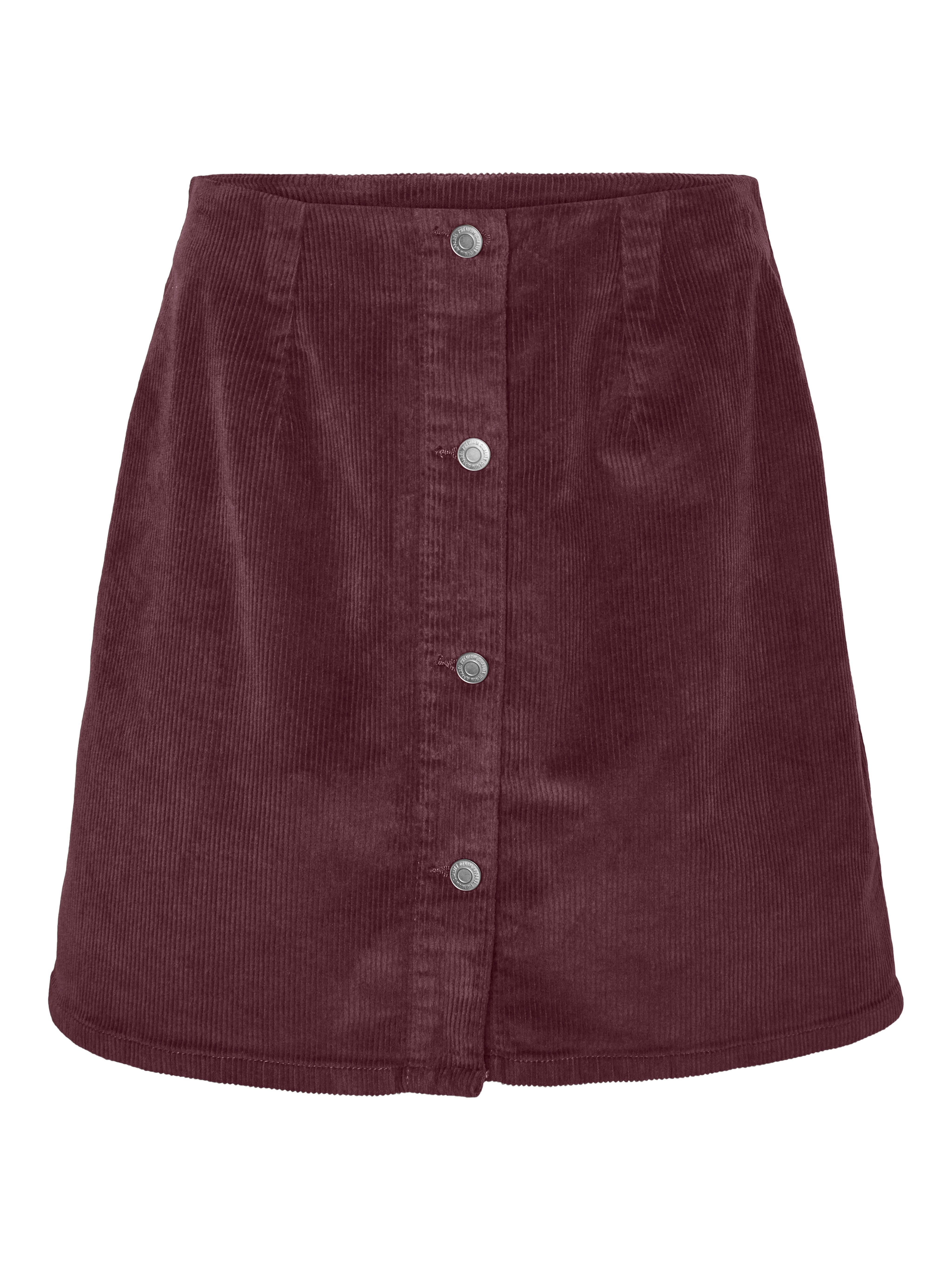Vero Moda Cordrock VMETTA HR SHORT günstig online kaufen