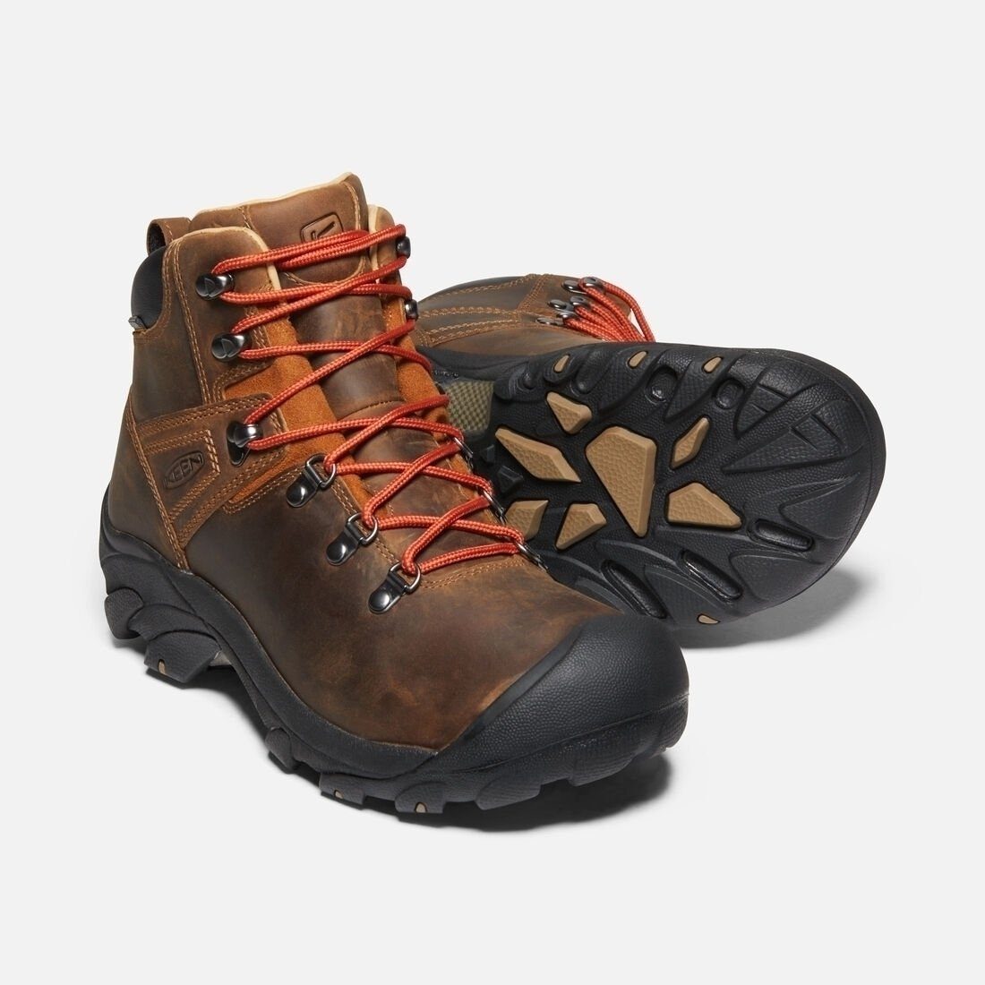 Keen Pyrenees M Syrup Wanderstiefel günstig online kaufen