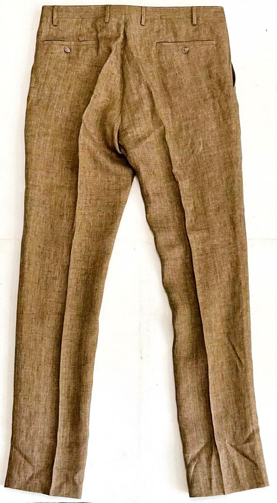 Corneliani Anzug Corneliani Herren Anzug, CORNELIANI C C COLLECTION Leinen Anzuge Elegant Look
