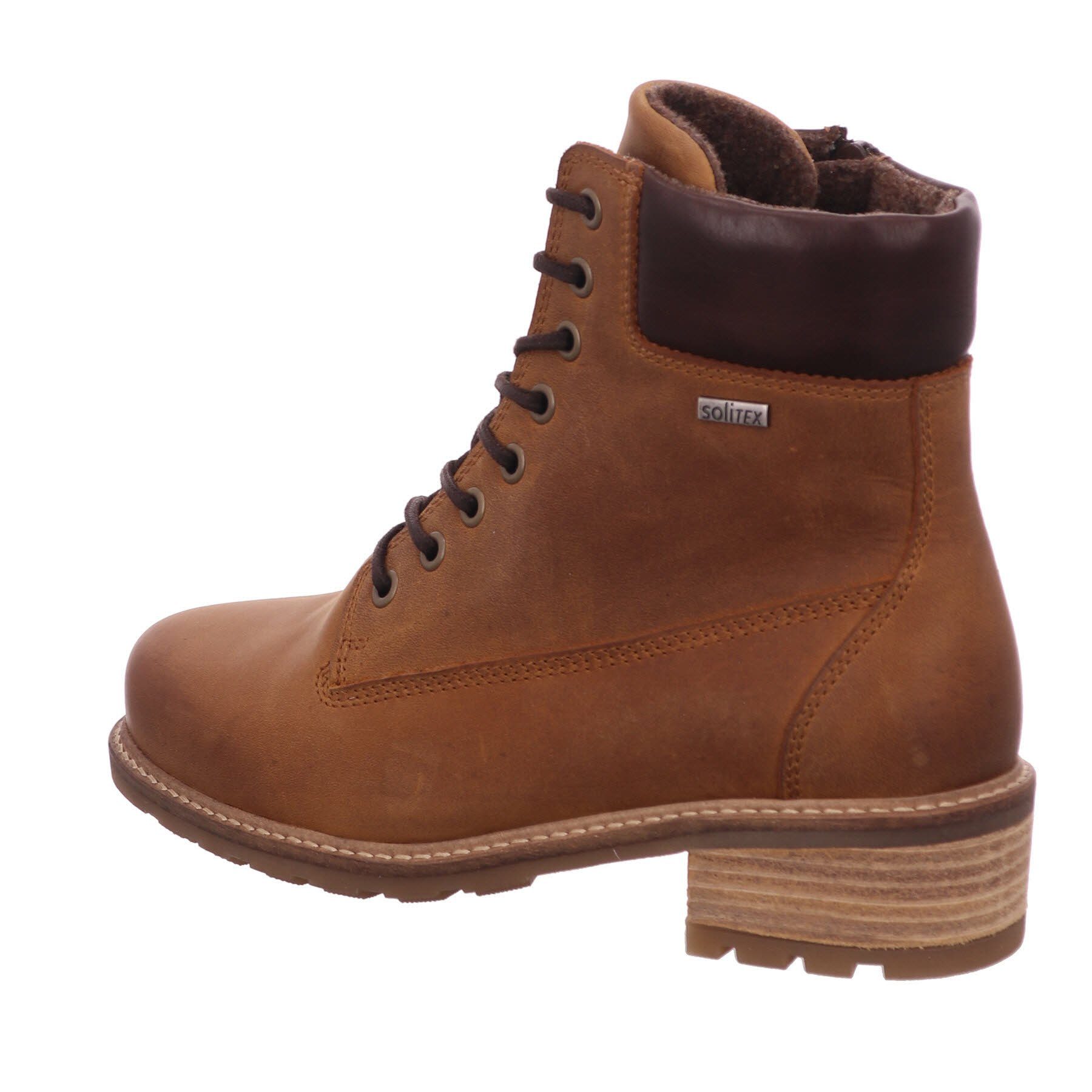 SOLIDUS 61009 30408 Winterstiefel