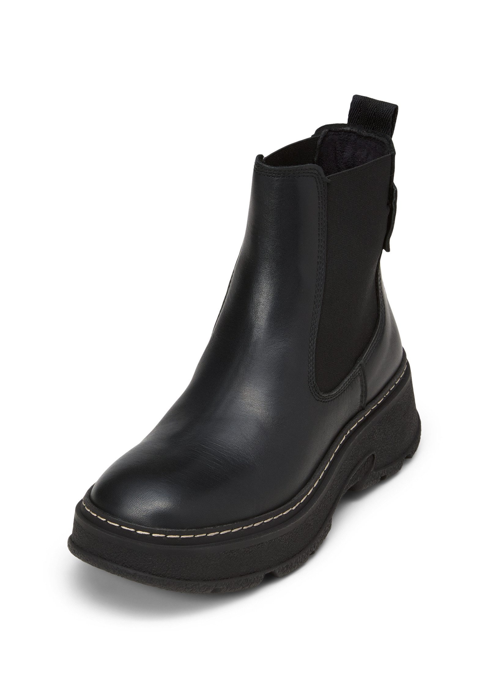 Marc O'Polo mit leichter TR-Laufsohle Chelseaboots günstig online kaufen