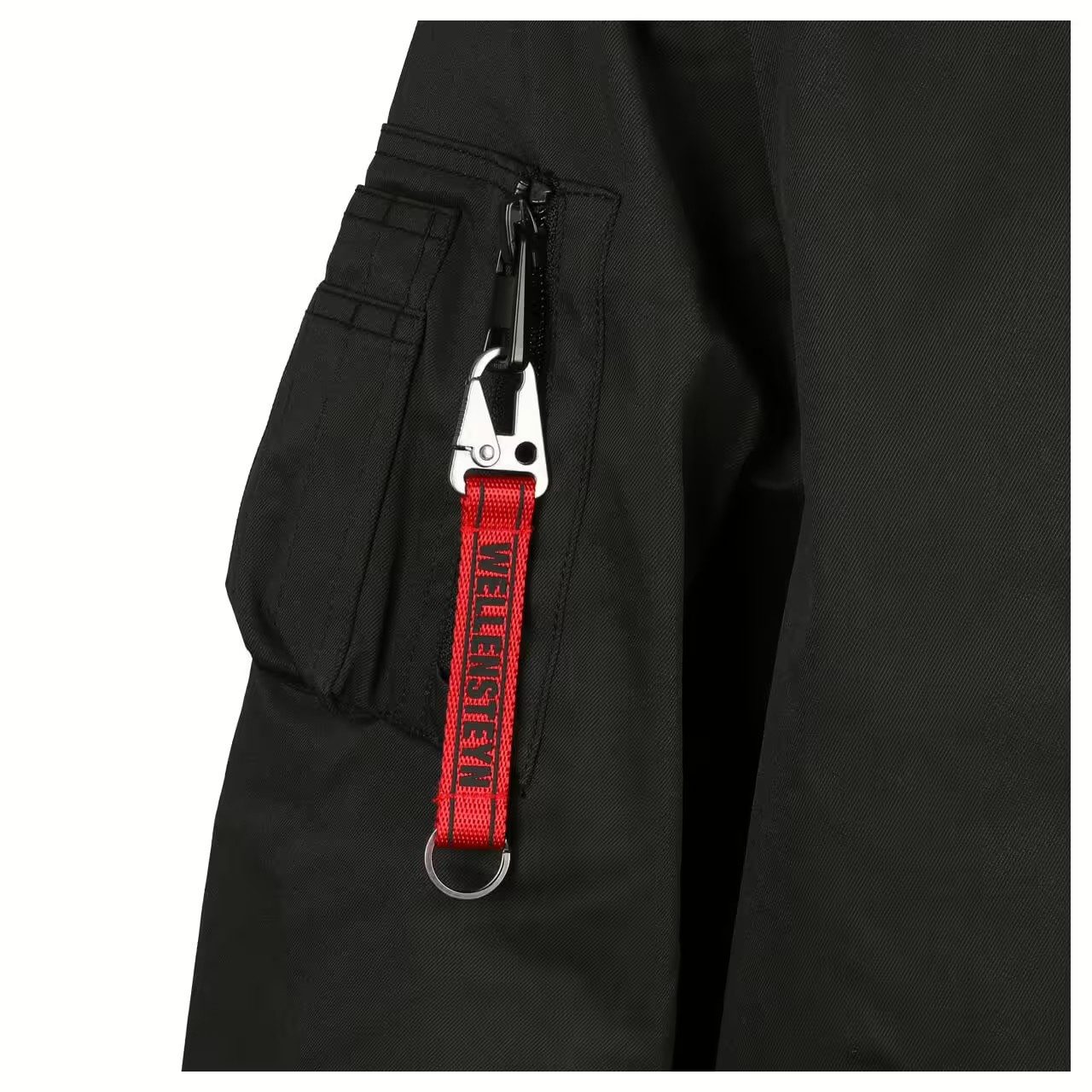 Wellensteyn Blouson Cicero CoLiMaAirTec - Jacke im Bomber Stil - Outdoorjacke