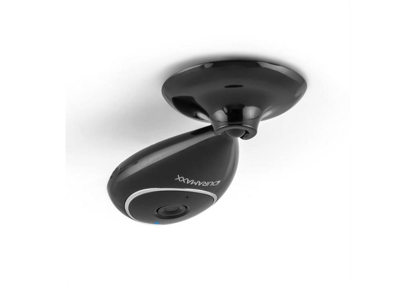 Thumbnail - Duramaxx Eyeview IP Überwachungskamera Securitycam