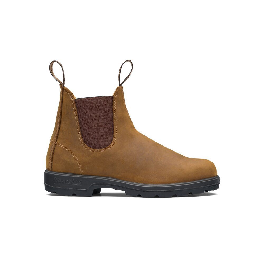 Blundstone Blundstone - Chelsea - Braun Stiefel