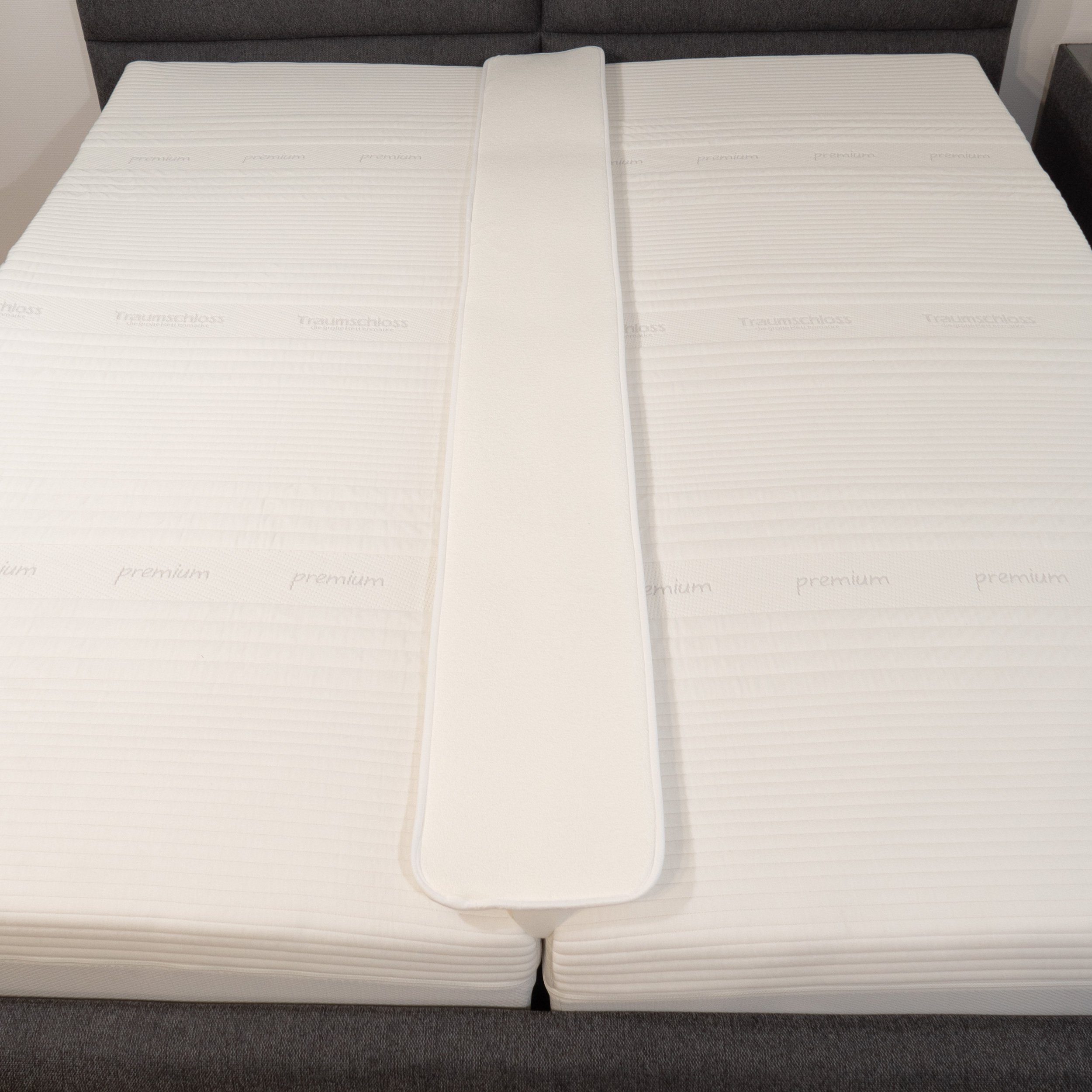 Liebesbrücke Für Matratzen 180x200 - Lückenfüller Gegen Störende Matratzenritzen