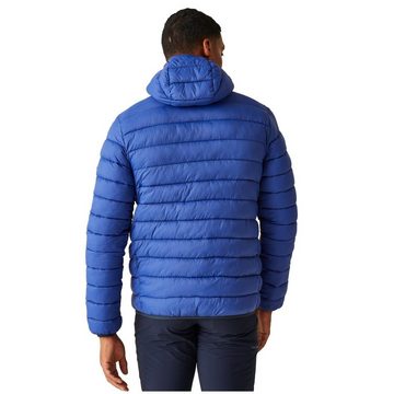 Regatta Funktionsjacke Marizion Baffle Jacke für Herren mit Kapuze