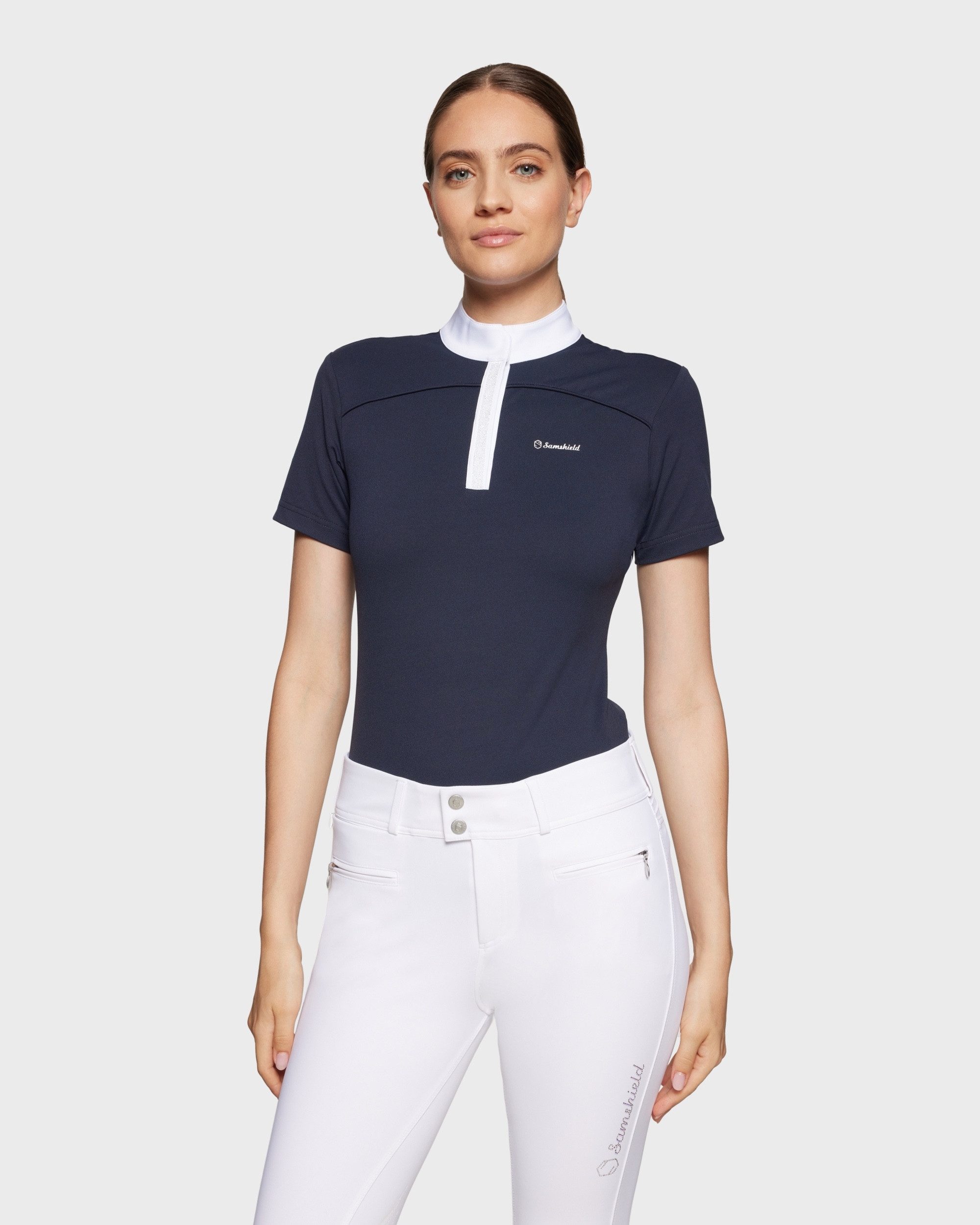 Samshield Funktionsshirt Turniershirt Damen Jeanne