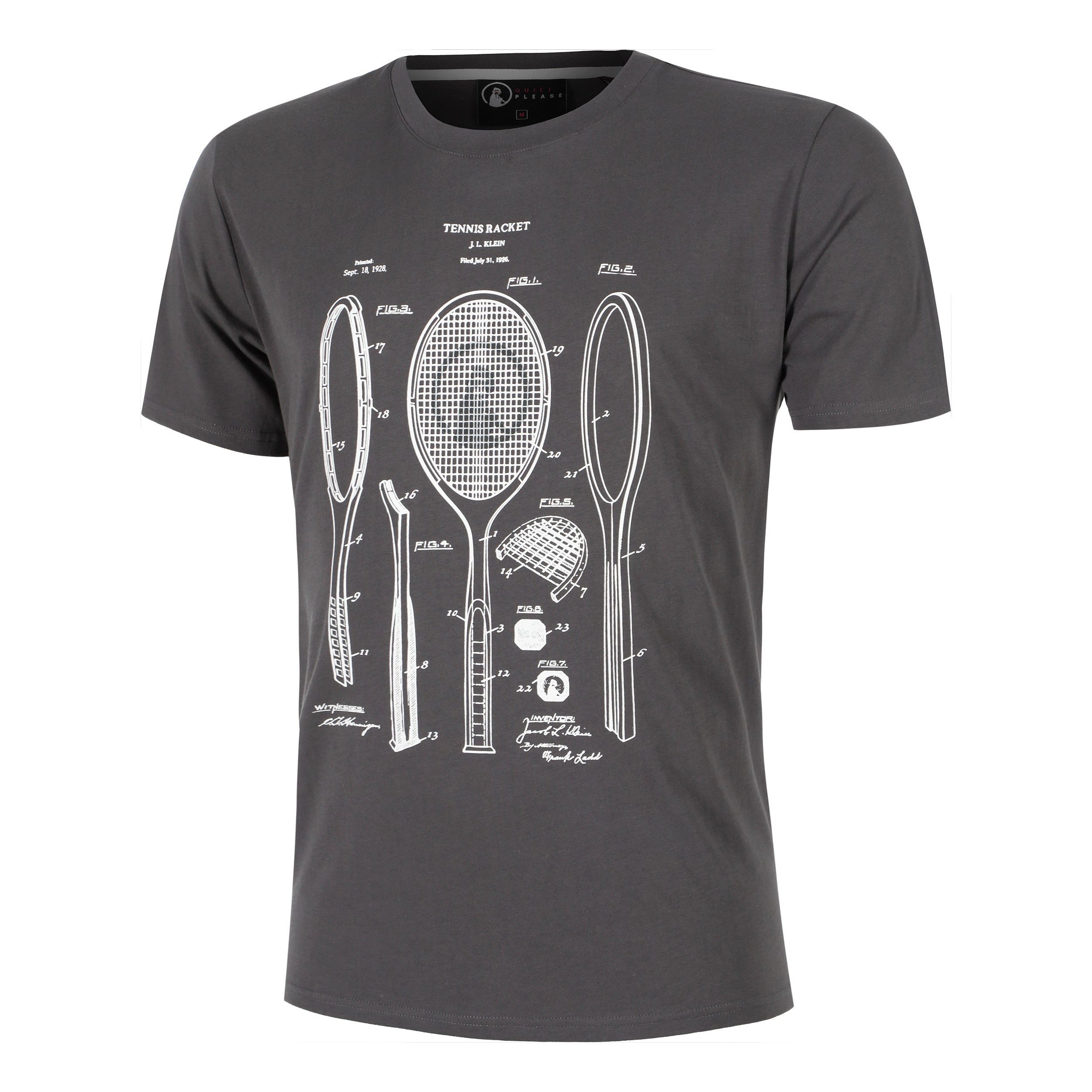 T-Shirt Rackitecture