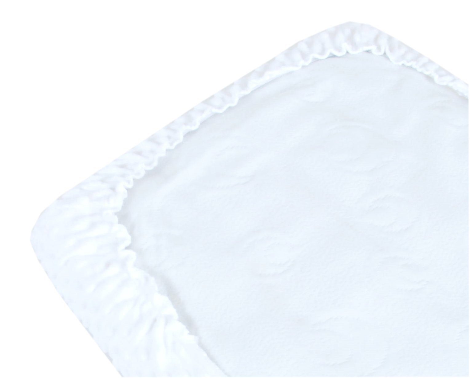 BabyLux Spannbettlaken BABYLUX Spannbettlaken 40x90x10 Bettlaken günstig online kaufen