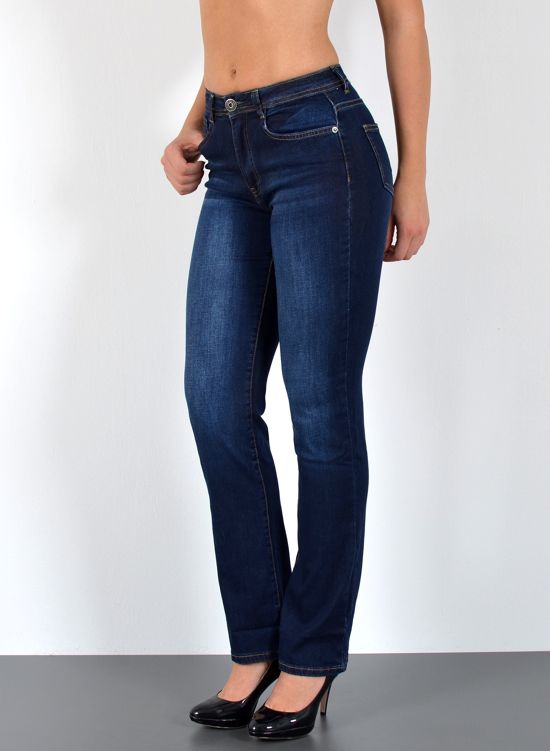 Jeans in großen Größen » Jeans für Mollige kaufen | OTTO