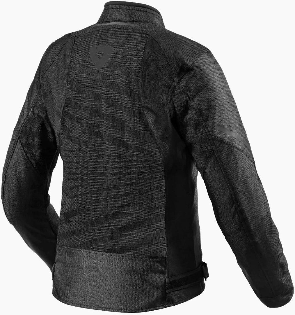 Revit Motorradjacke Torque 2 Damen Motorrad Textiljacke wasserdicht