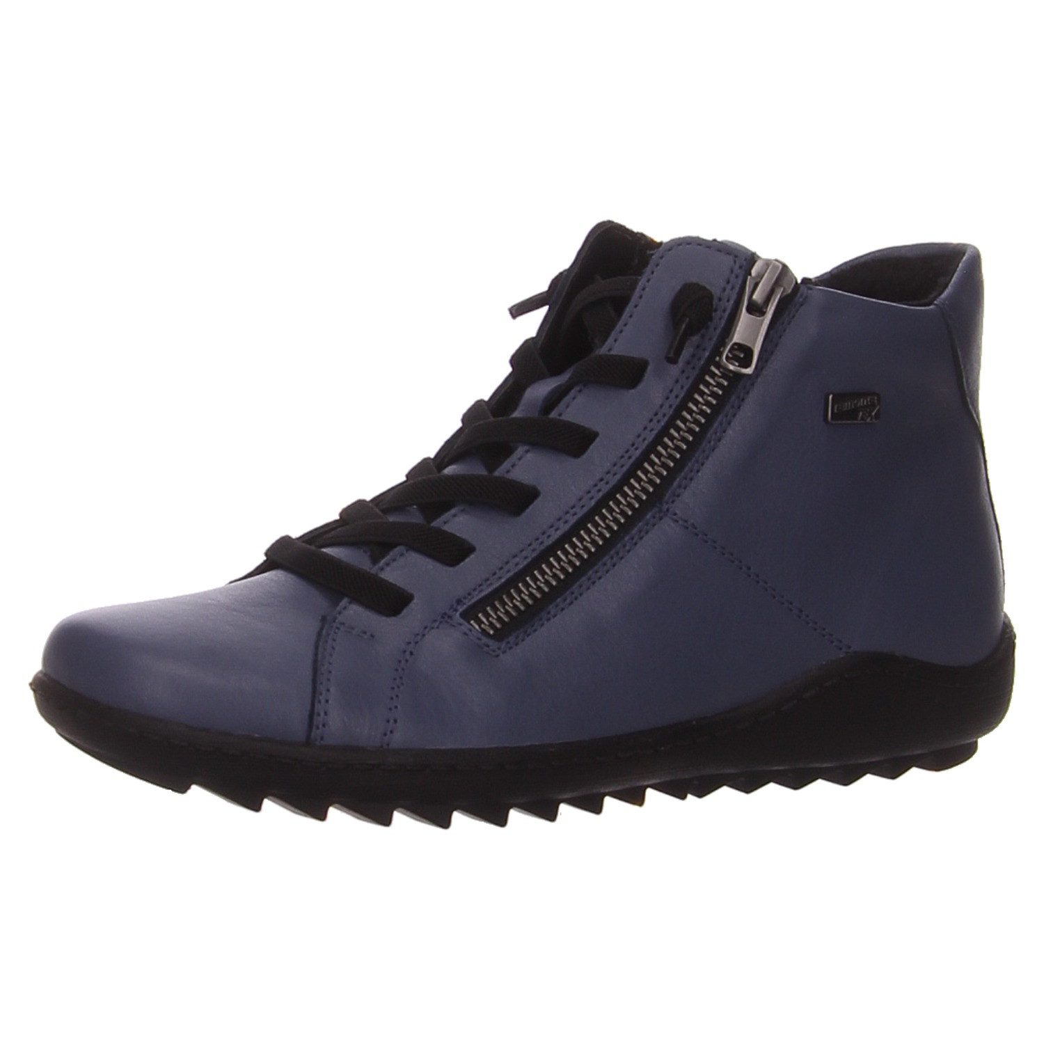 Remonte Schnürstiefel