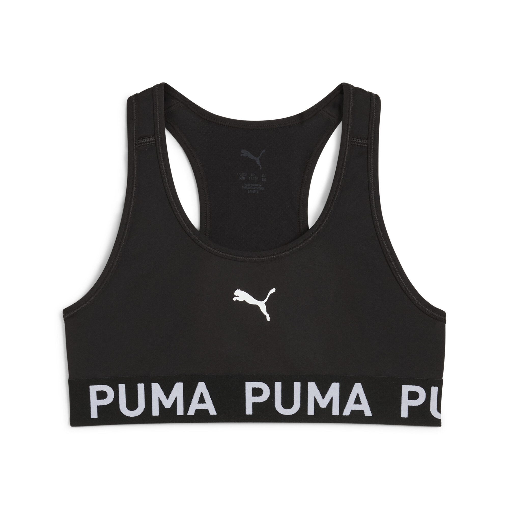 PUMA Sport-BH PUMA STRONG BH Mädchen