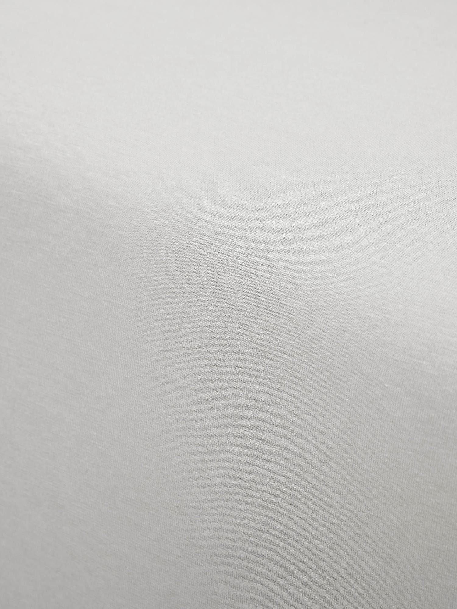 Essenza Spannbettlaken The Perfect Organic Jersey, günstig online kaufen