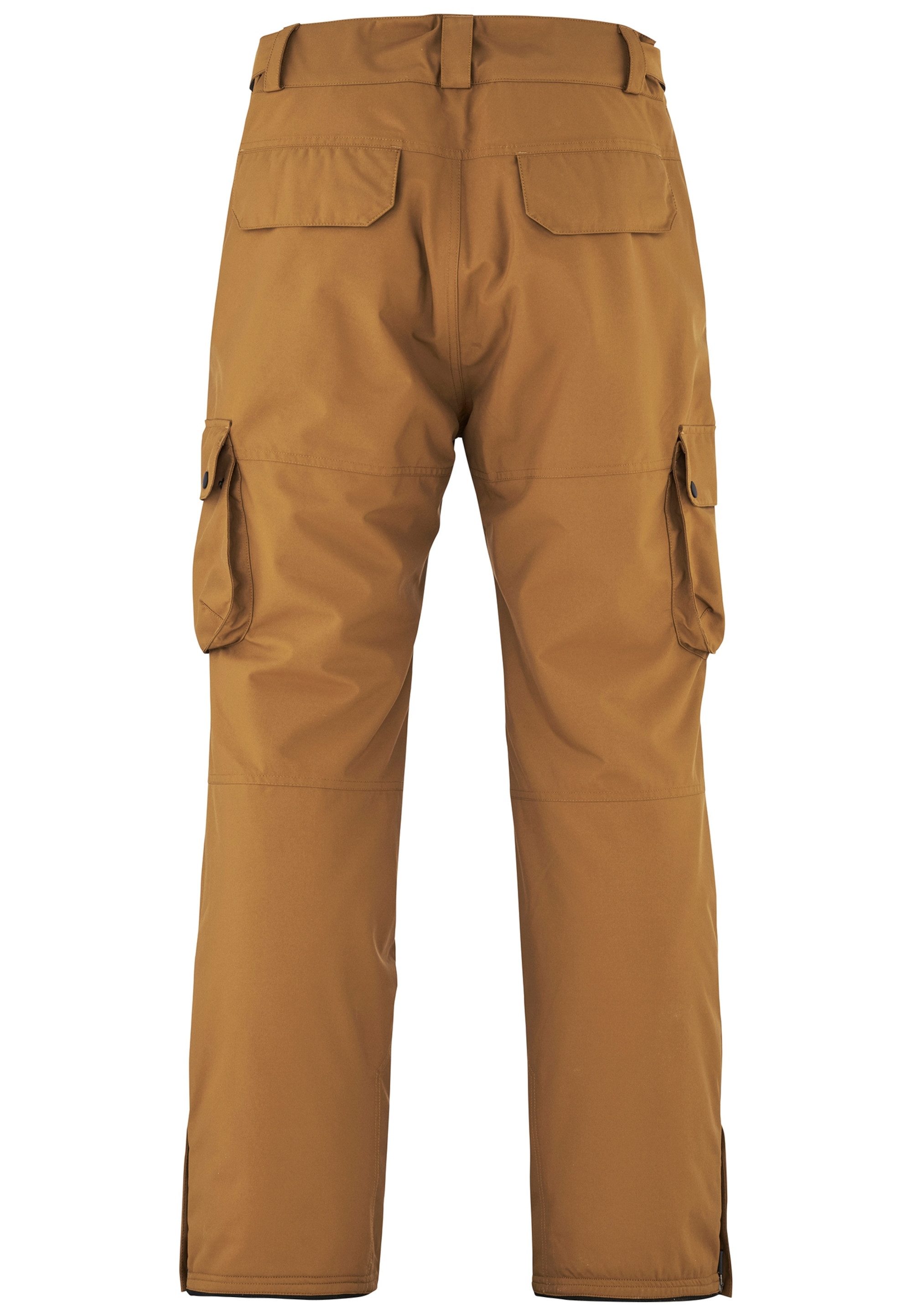 BULA Skihose Liftie mit wasserdichter Funktion