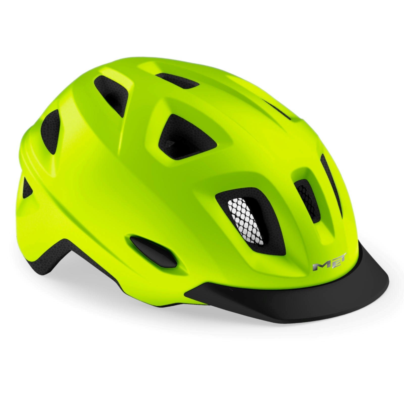 MET Fahrradhelm