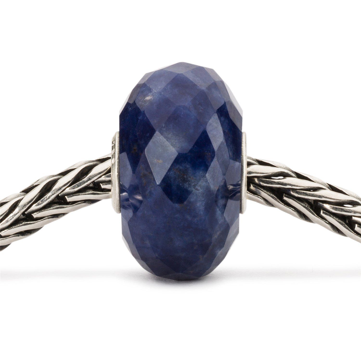 Trollbeads Bead Blauer Sodalith, TSTBE-20038