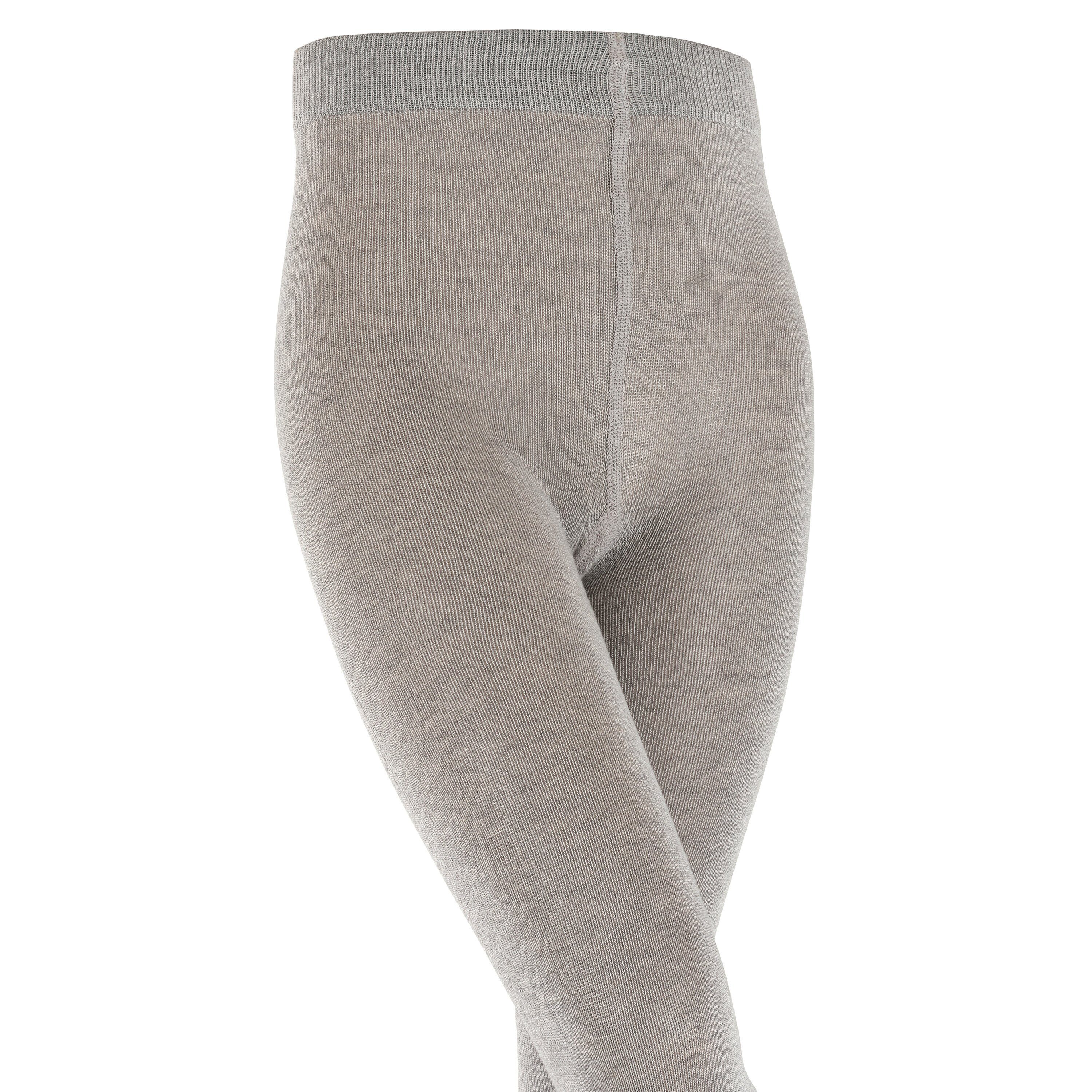 FALKE Strickstrumpfhose Active Warm Strumpfhose (1 St) aus feuchtigkeitsregulierendem Funktionsmaterial
