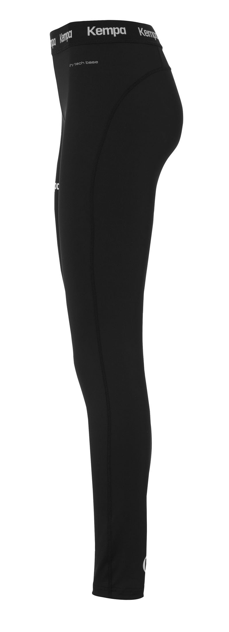 Kempa Trainingstights Trainingsjacke TRAINING TIGHTS WOMEN (1-tlg) atmungsaktiv