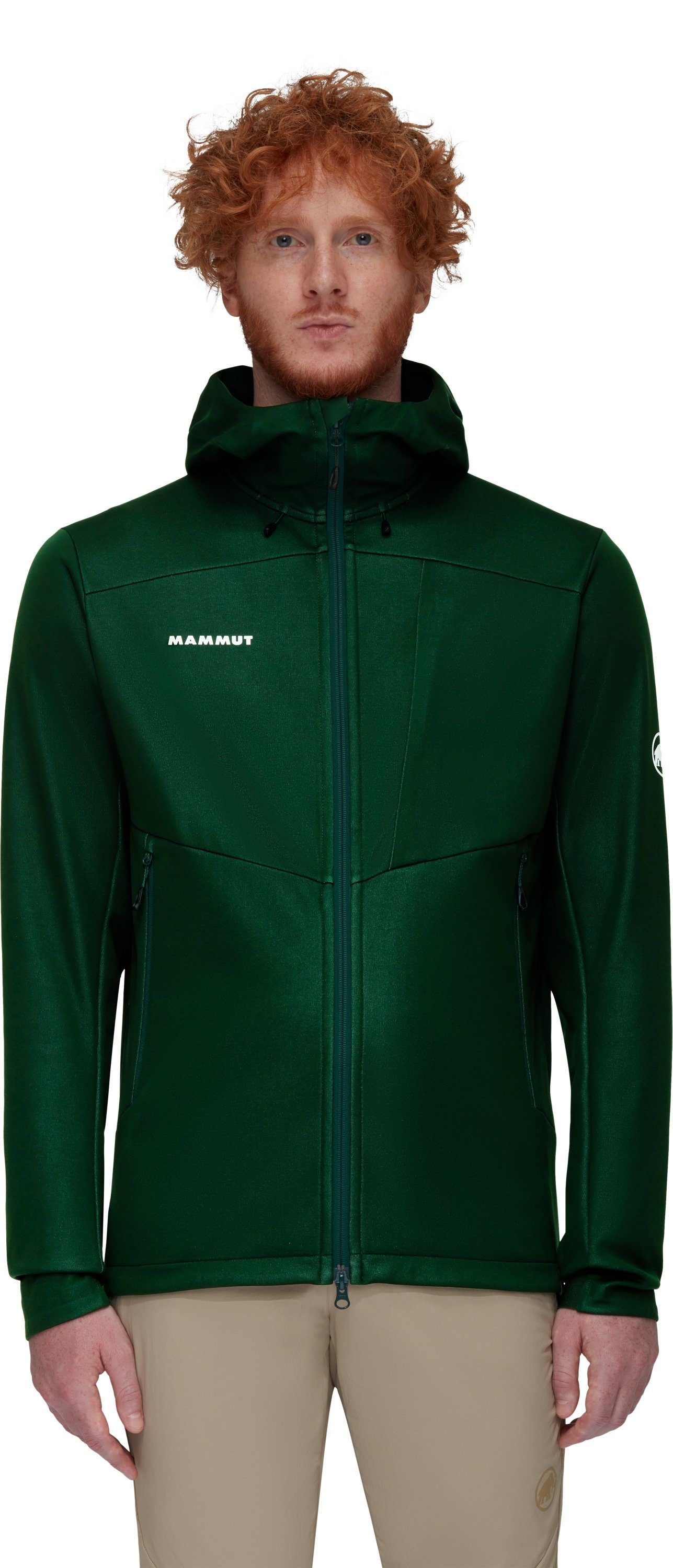 Mammut Softshelljacke Mammut Herren Softshelljacke Ultimate günstig online kaufen
