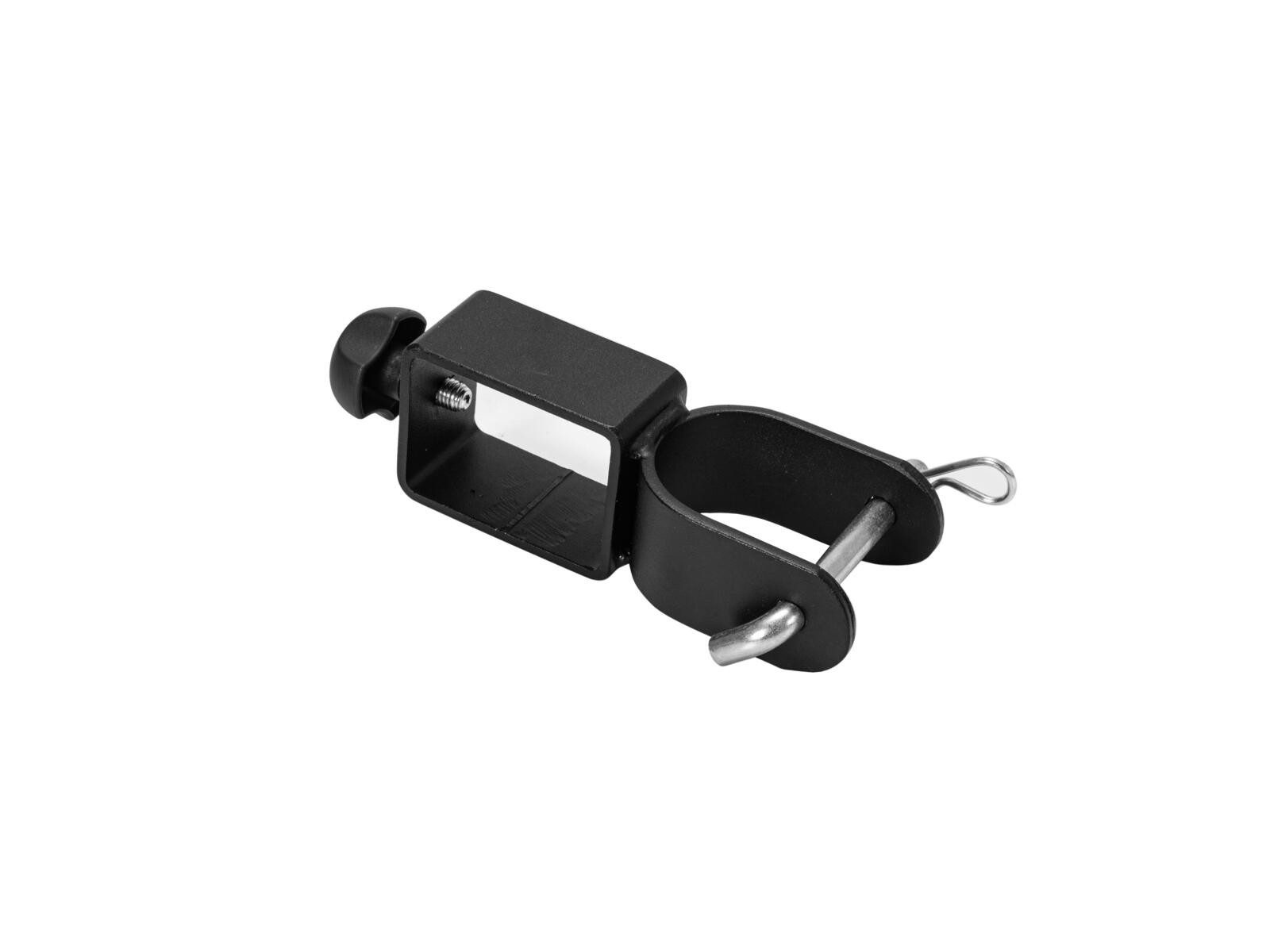 Thumbnail - BLOCK AND BLOCK Rahmentraverse BLOCK AND BLOCK ATG6 Trussadapter für Gamma Serie (70x50)