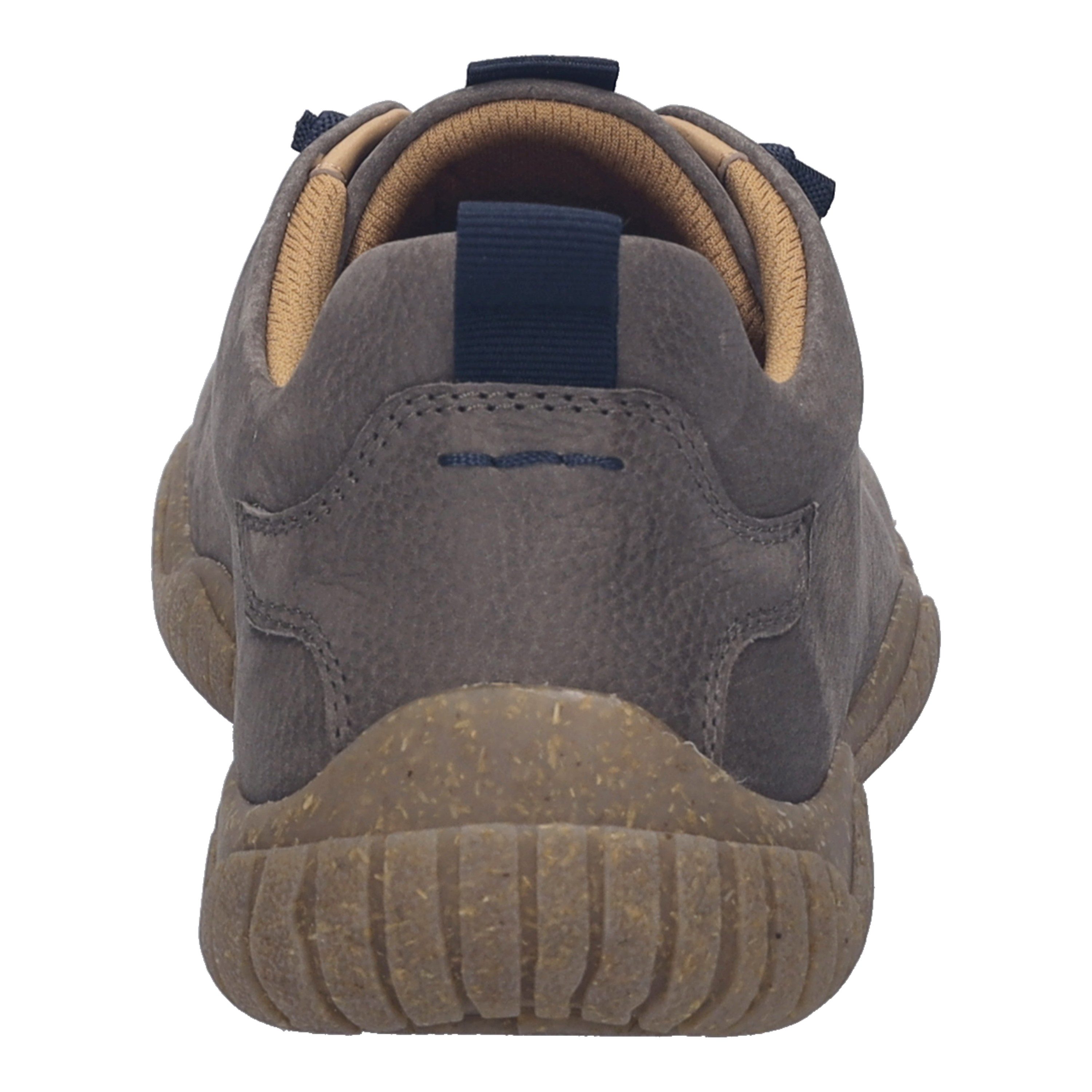 Josef Seibel Wallace 04 Barfußschuh Slipper, Halbschuh, Freizeitschuh, Komf günstig online kaufen