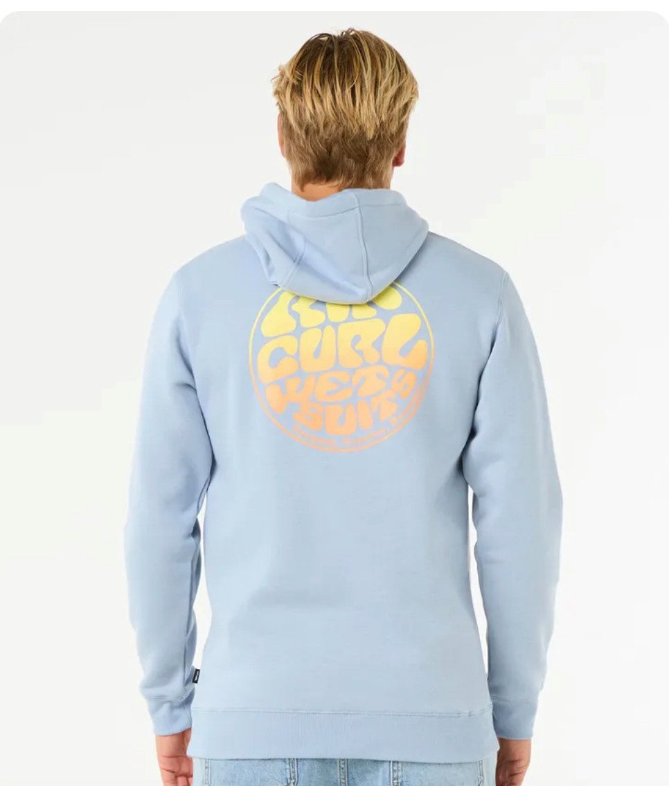 Rip Curl Kapuzenpullover Wetsuit Icon Hoodie günstig online kaufen