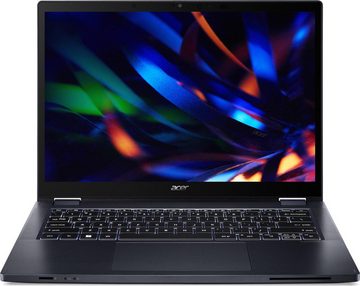 Acer ACER Travelmate P4 Spin 35,6cm (14) i5-1345 16GB 512GB W11P Notebook