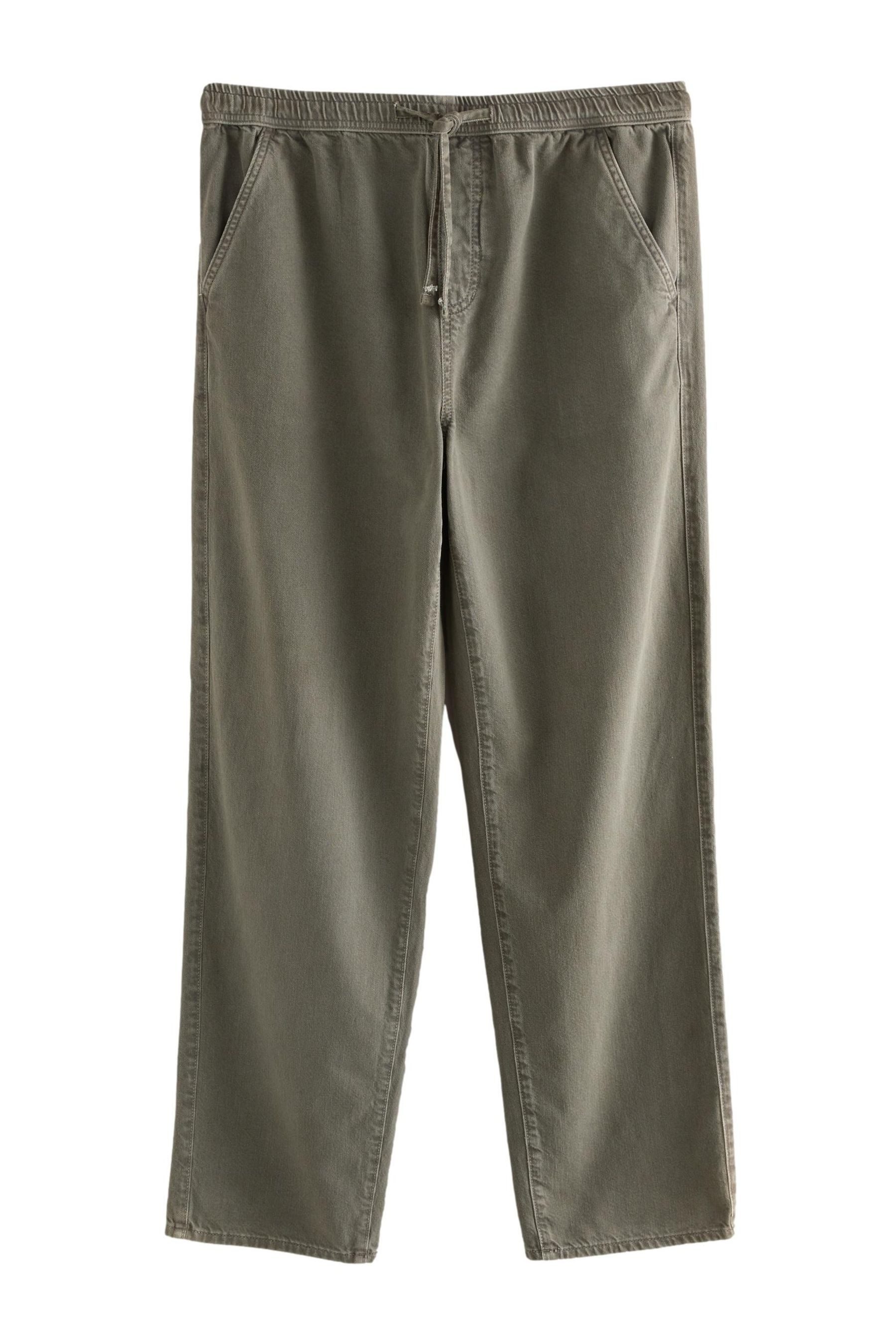 Next Relax-fit-Jeans Relaxed Fit Denim-Jeans mit günstig online kaufen